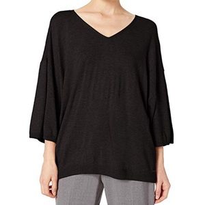 V neck sweater, Calvin Klein, NWT